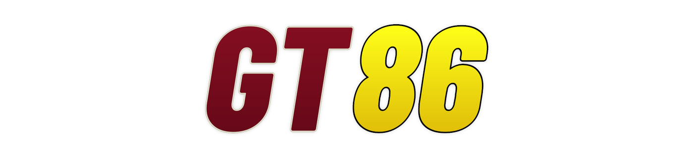 gt86 logo